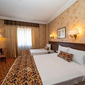 Pera Rose Hotel & Spa Hb